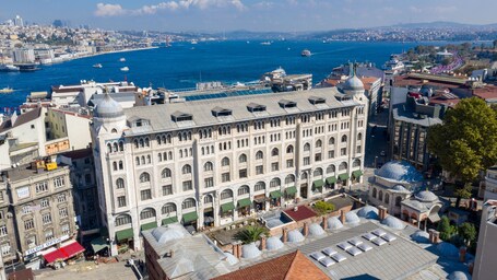 Legacy Ottoman Hotel - Image 10