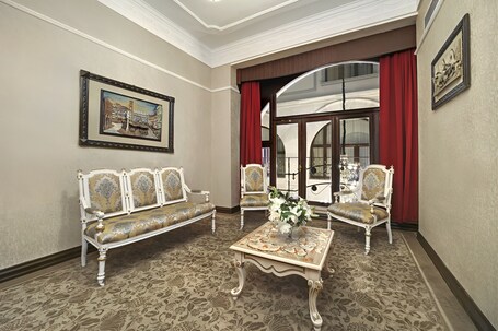 Legacy Ottoman Hotel - Image 52