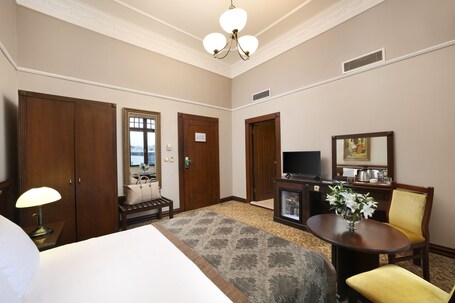 Legacy Ottoman Hotel - Image 136