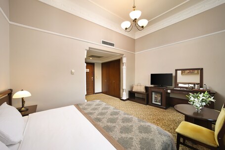 Legacy Ottoman Hotel - Image 135