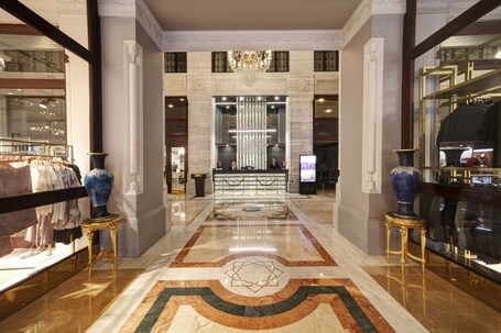 Legacy Ottoman Hotel - Image 13
