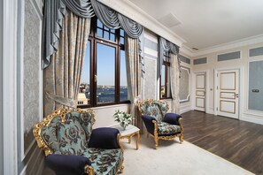 Legacy Ottoman King Suite | Vistas desde la habitación