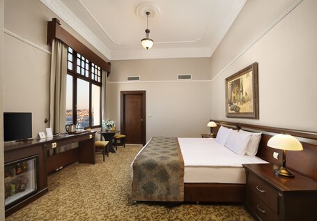 Legacy Ottoman Hotel - Image 129