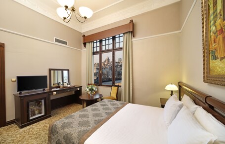 Legacy Ottoman Hotel - Image 126