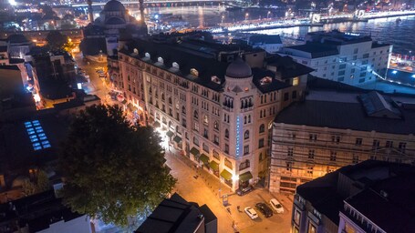Legacy Ottoman Hotel - Image 23