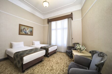 Legacy Ottoman Hotel - Image 127
