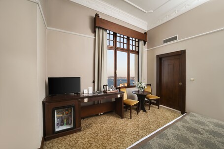 Legacy Ottoman Hotel - Image 113