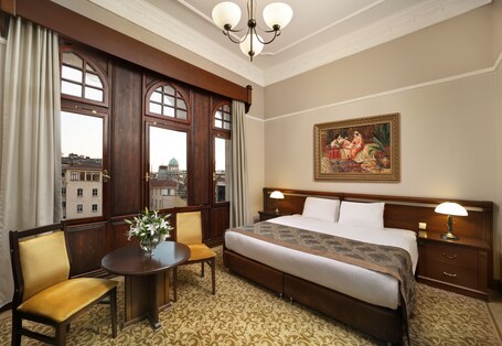 Legacy Ottoman Hotel - Image 98