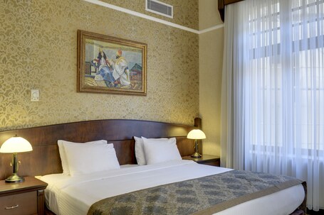 Legacy Ottoman Hotel - Image 139