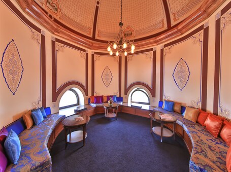 Legacy Ottoman Hotel - Image 65