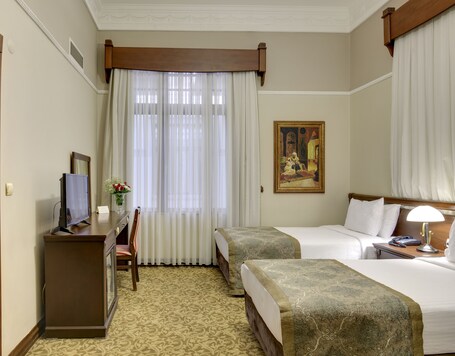 Legacy Ottoman Hotel - Image 134