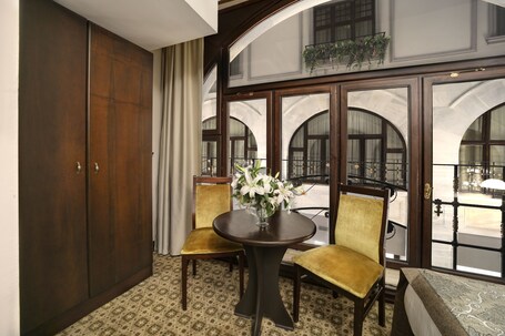 Legacy Ottoman Hotel - Image 63