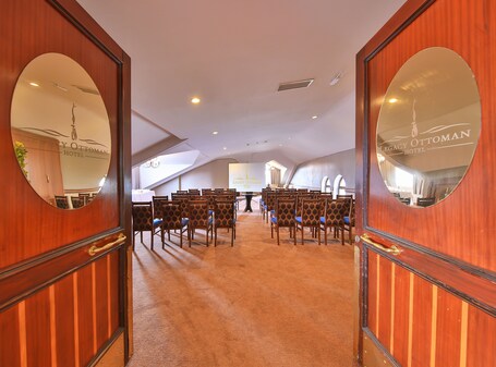 Legacy Ottoman Hotel - Image 112