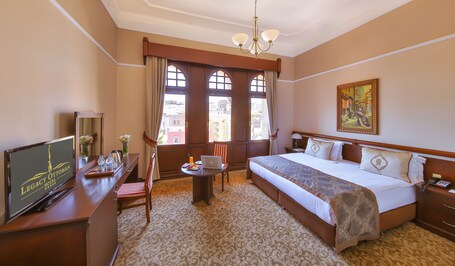 Legacy Ottoman Hotel - Image 106
