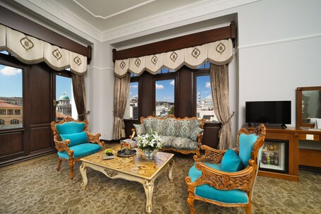 Legacy Ottoman Hotel - Image 50