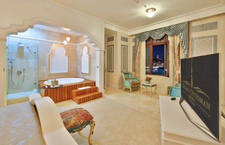 Legacy Ottoman Hotel - Image 29