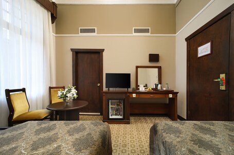 Legacy Ottoman Hotel - Image 74