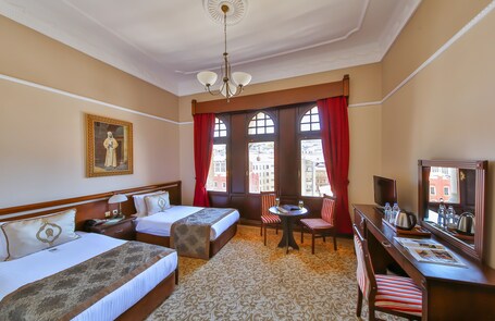 Legacy Ottoman Hotel - Image 130