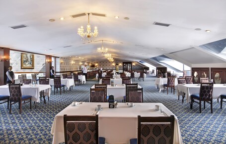 Legacy Ottoman Hotel - Image 104
