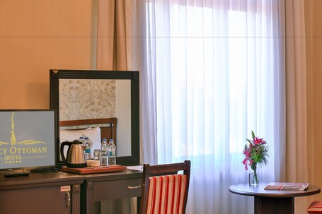 Legacy Ottoman Hotel - Image 75