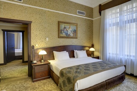 Legacy Ottoman Hotel - Image 132