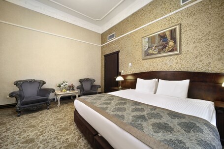 Legacy Ottoman Hotel - Image 131