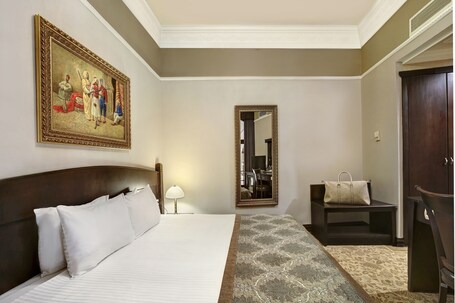 Legacy Ottoman Hotel - Image 120