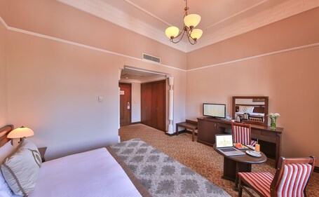 Legacy Ottoman Hotel - Image 128
