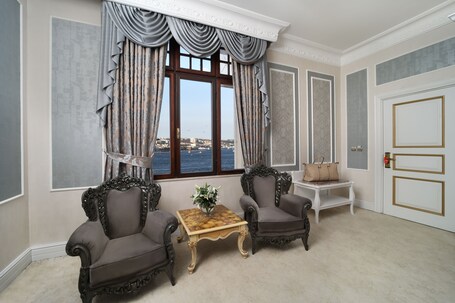 Legacy Ottoman Hotel - Image 49