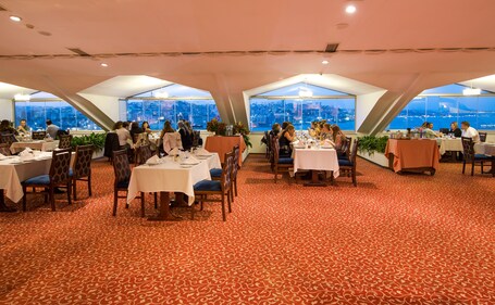 Legacy Ottoman Hotel - Image 14