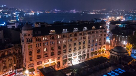 Legacy Ottoman Hotel - Image 32