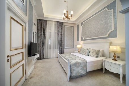 Legacy Ottoman Hotel - Image 21