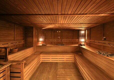 Legacy Ottoman Hotel - Image 24