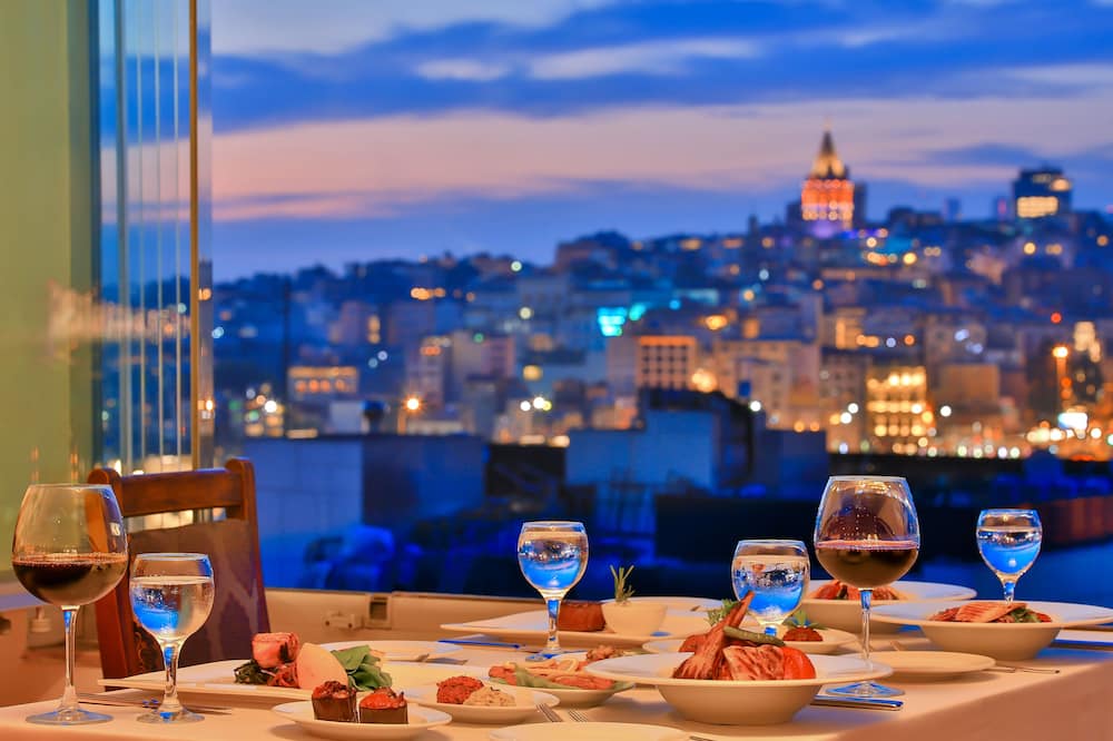 Legacy Ottoman Hotel