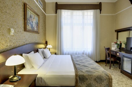 Legacy Ottoman Hotel - Image 121