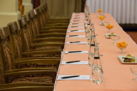 Legacy Ottoman Hotel - Image 44