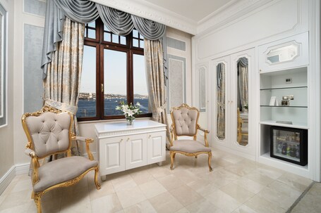 Legacy Ottoman Hotel - Image 59