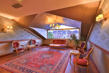Legacy Ottoman Hotel - Image 64
