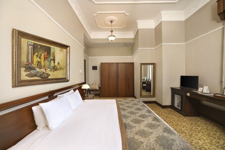 Legacy Ottoman Hotel - Image 123
