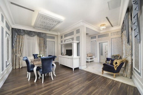 Legacy Ottoman Hotel - Image 48