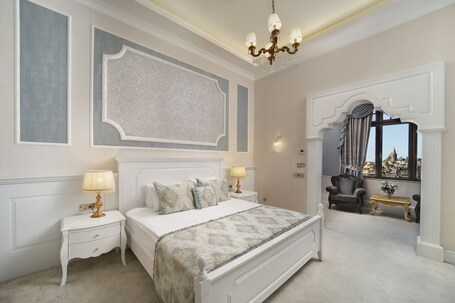 Legacy Ottoman Hotel - Image 102