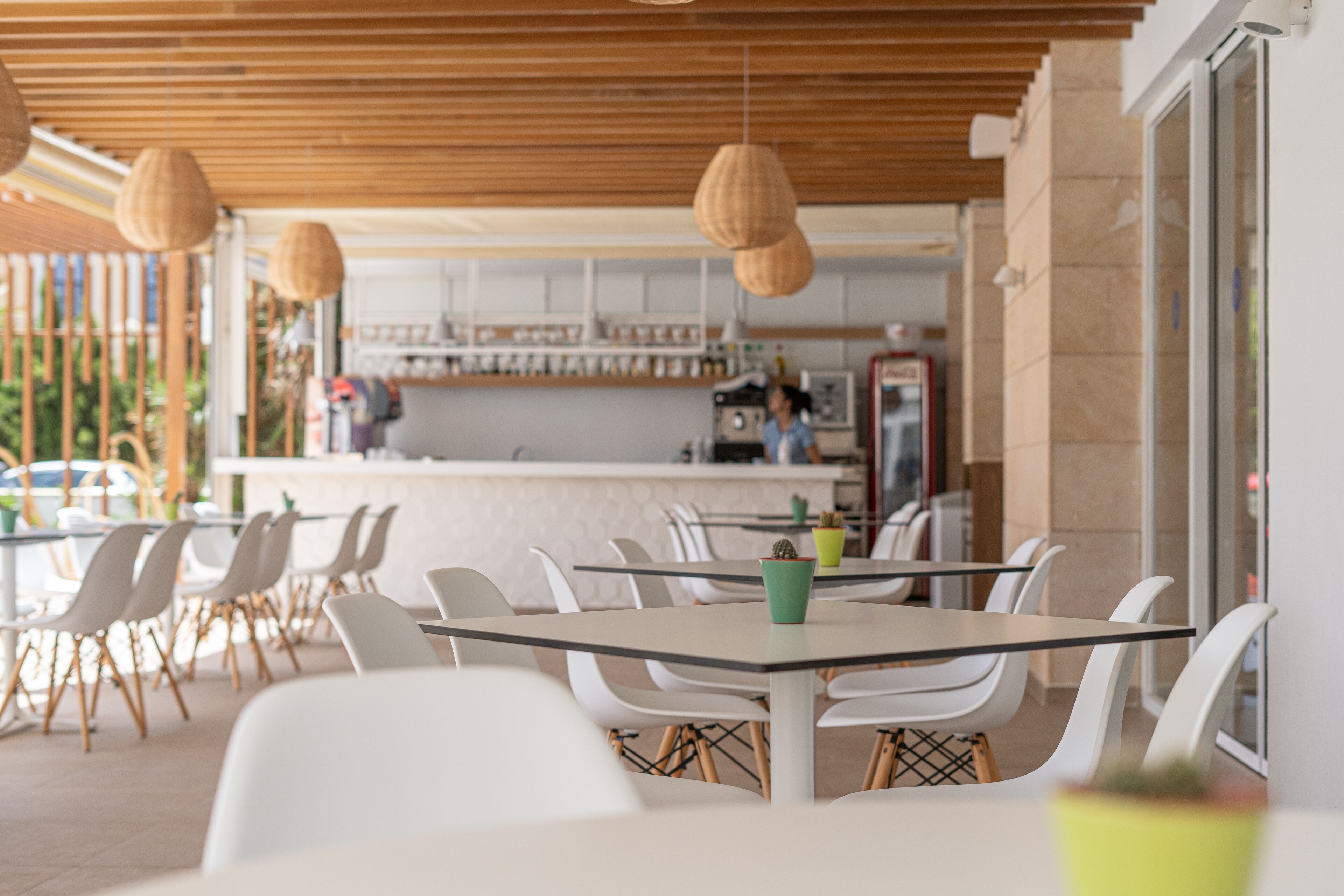 Foto - Ibersol Siurell