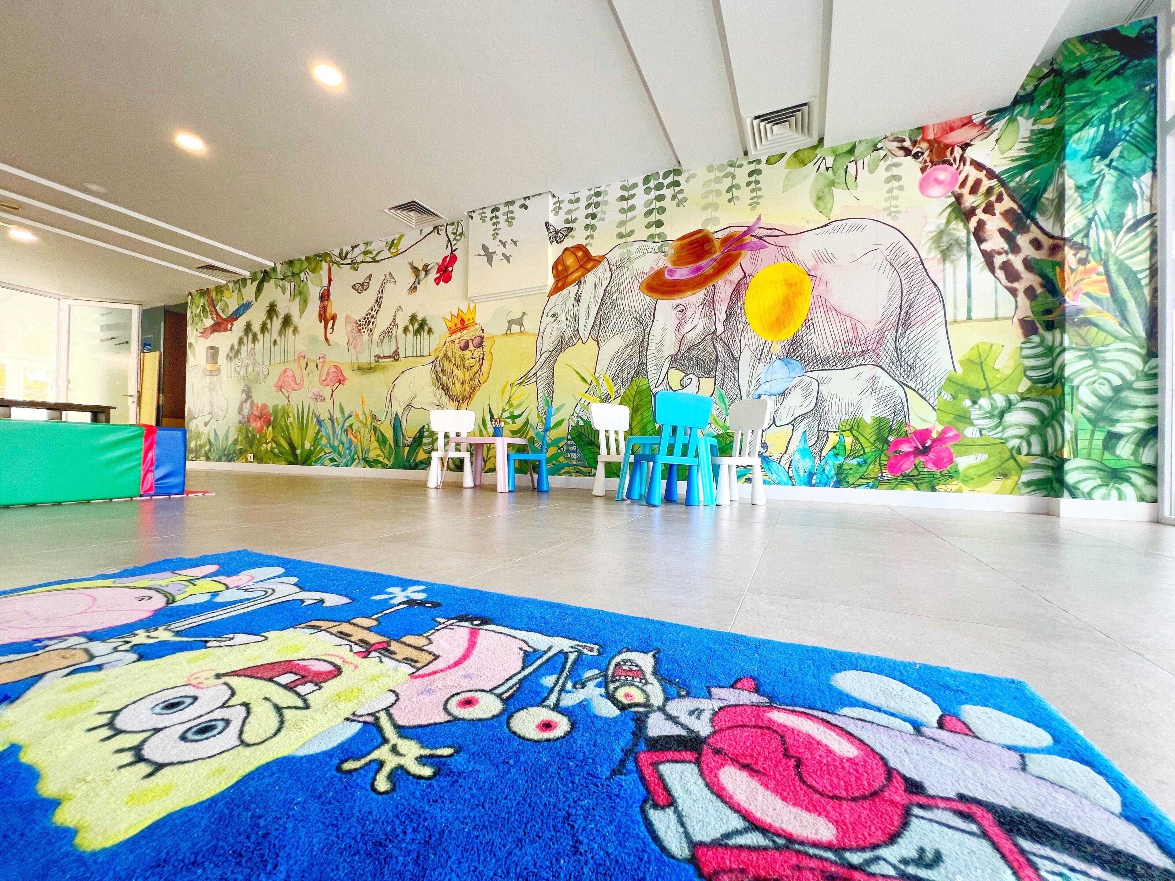 Foto - Ibersol Siurell