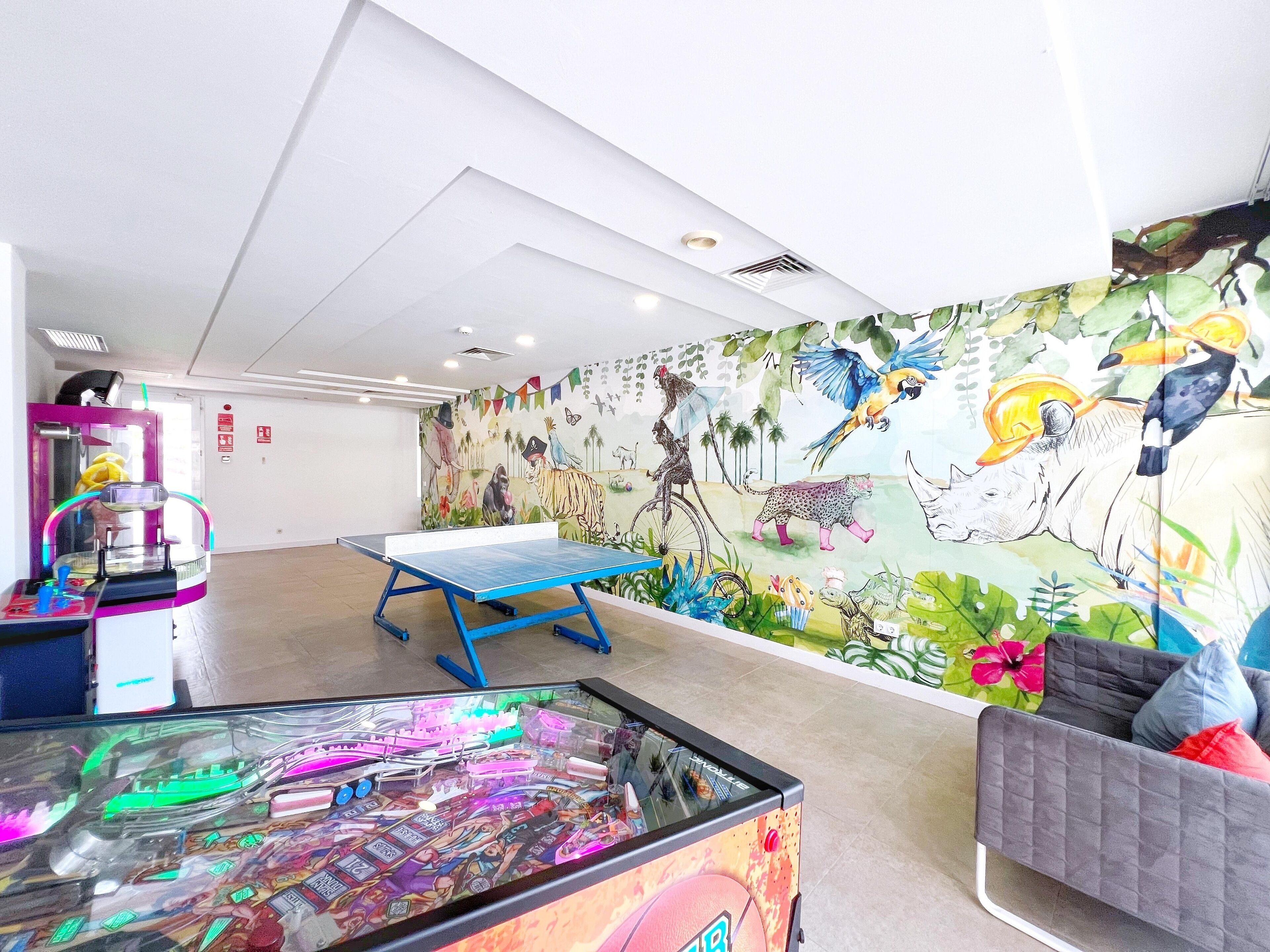 Foto - Ibersol Siurell