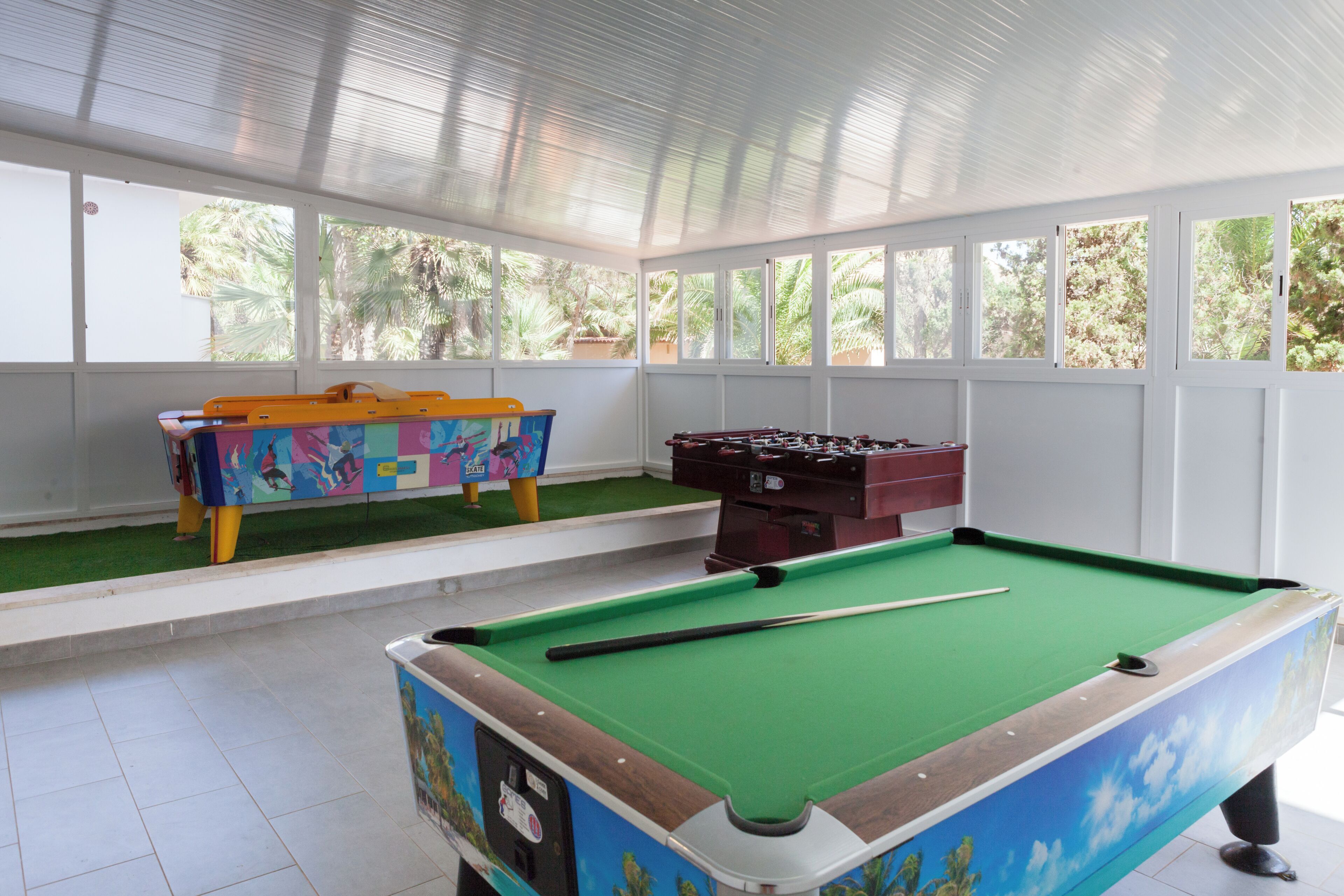 Foto - Ibersol Siurell