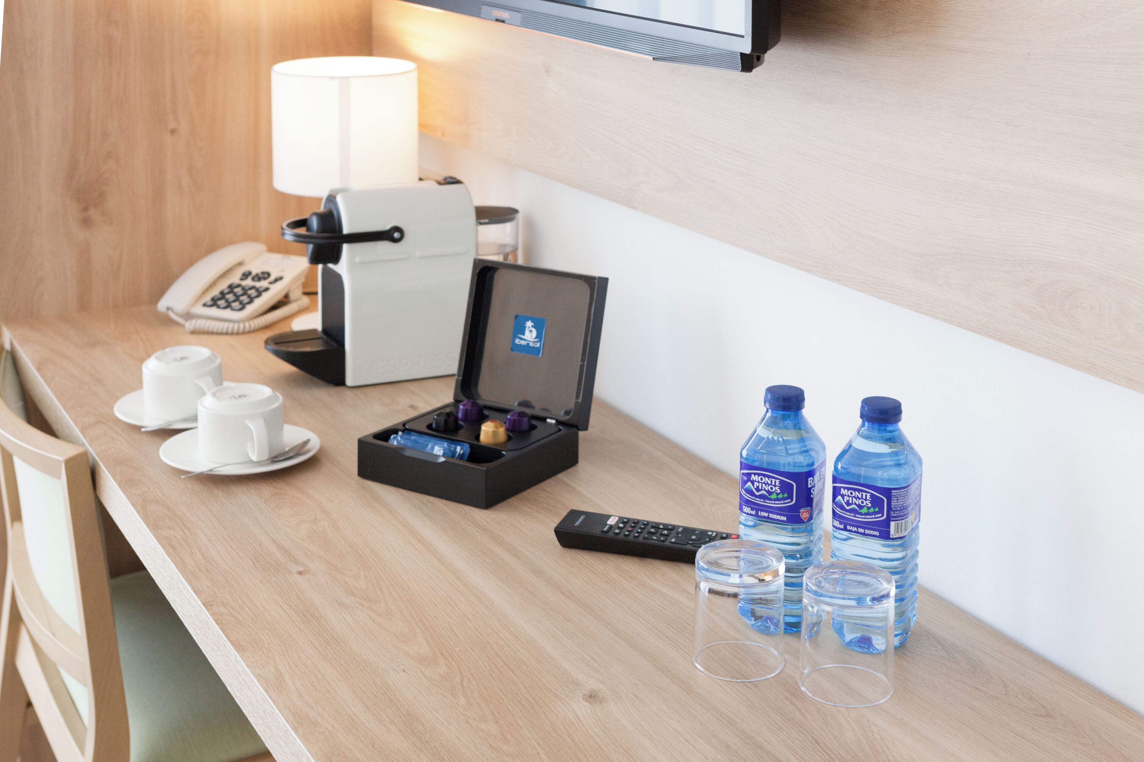 Foto - Ibersol Siurell