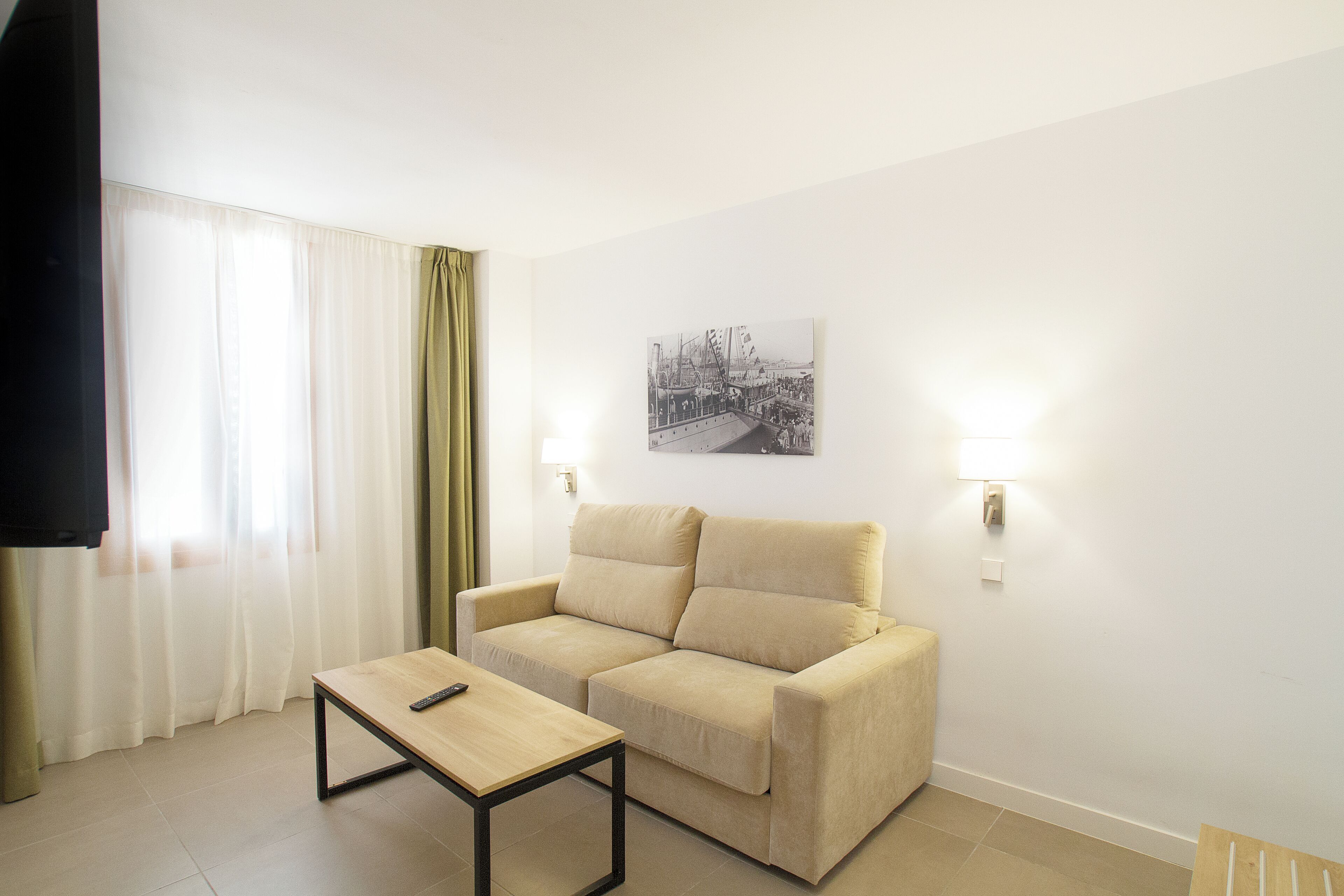 Foto - Ibersol Siurell