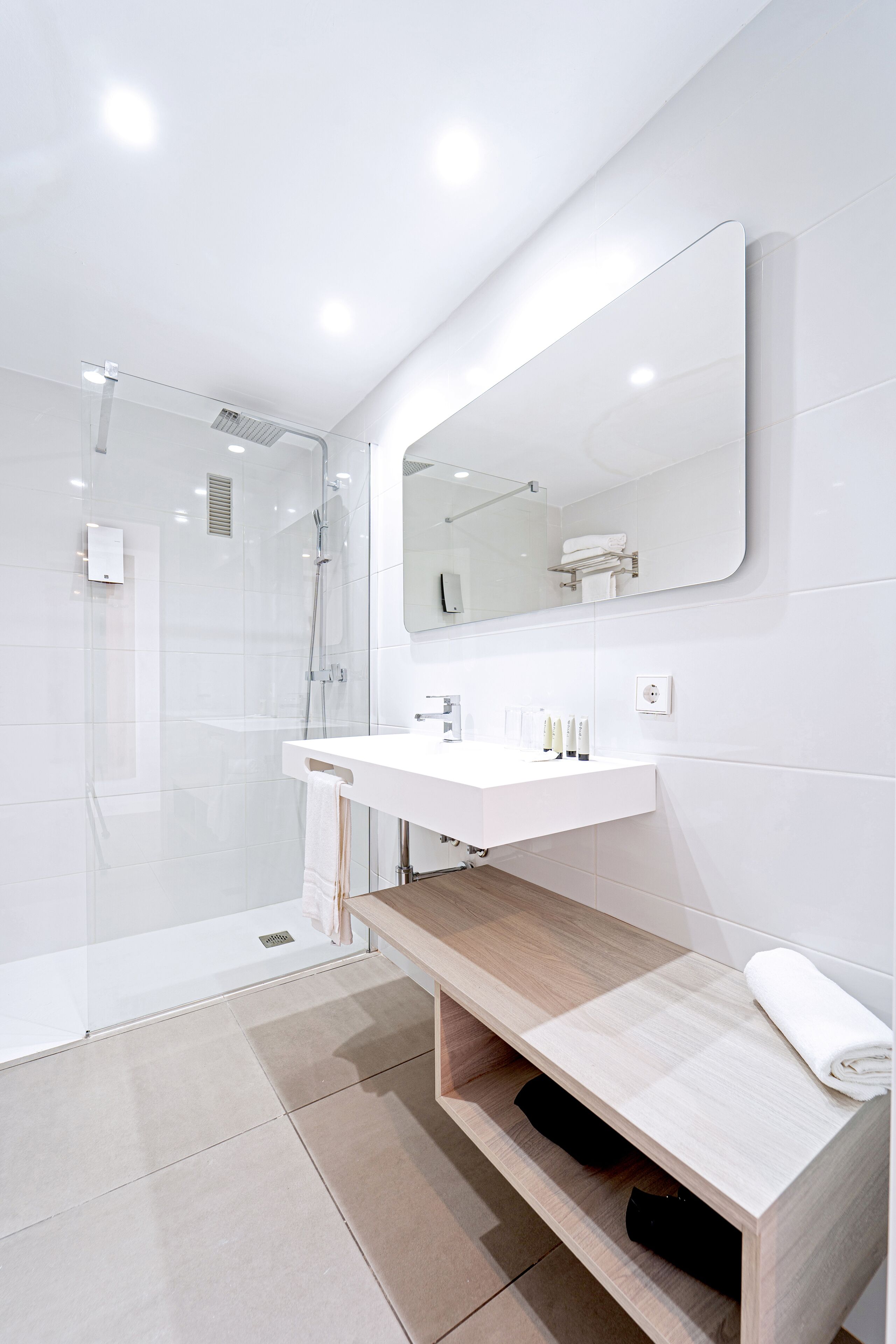 Foto - Ibersol Siurell