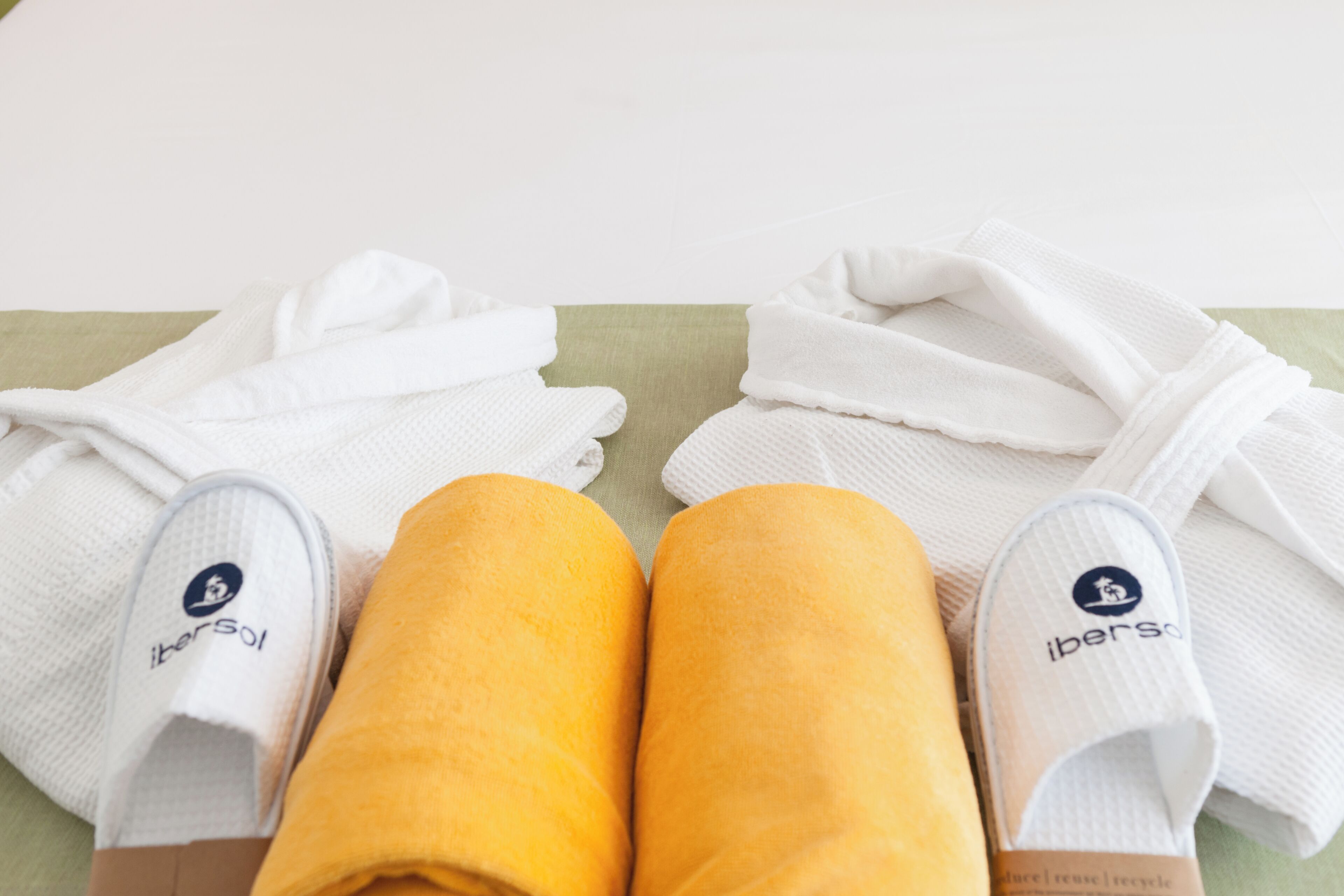 Foto - Ibersol Siurell