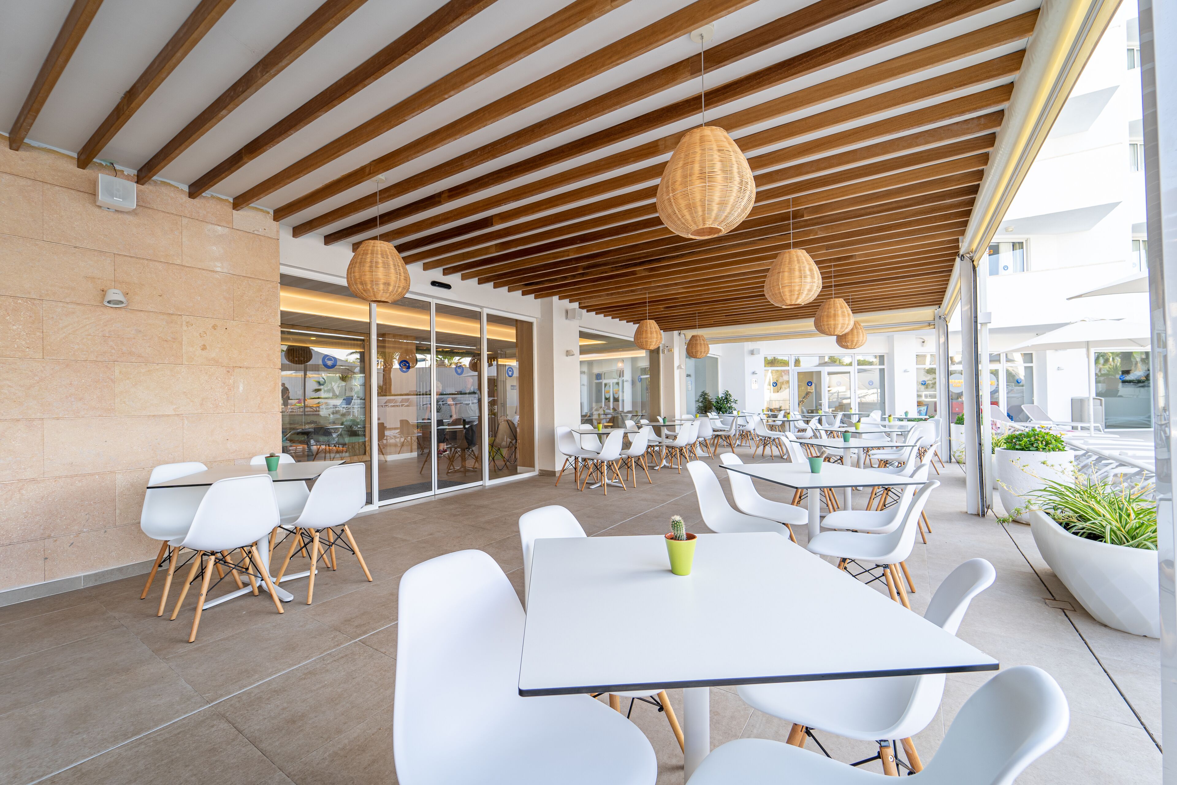 Foto - Ibersol Siurell